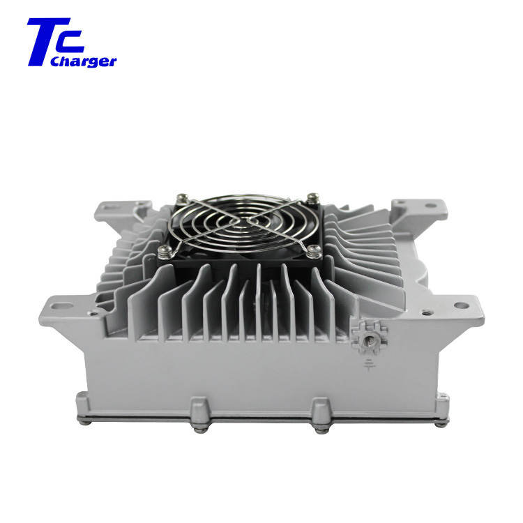 3.3KW HK-MF-312-10 OBC-TC CHARGER