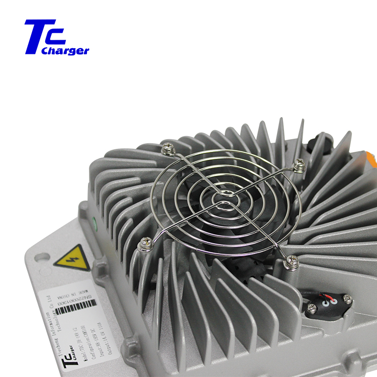 1.5KW TDC-JH-108-12 DC/DC-TC CHARGER
