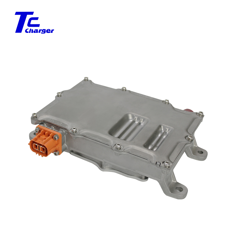 2KW TCD UN5000202 DC/DC -TC CHARGER