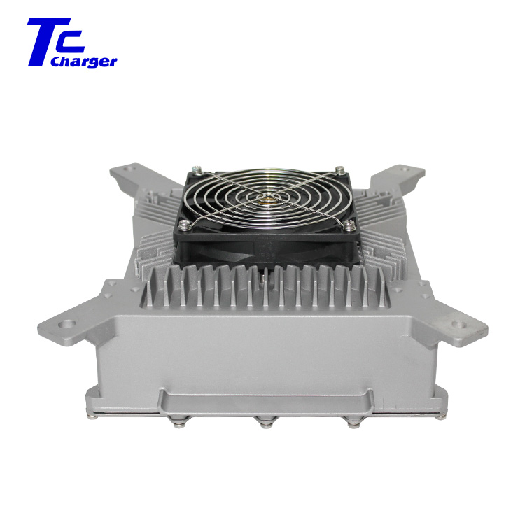 6.6KW HK-LF-312-20 OBC-TC CHARGER