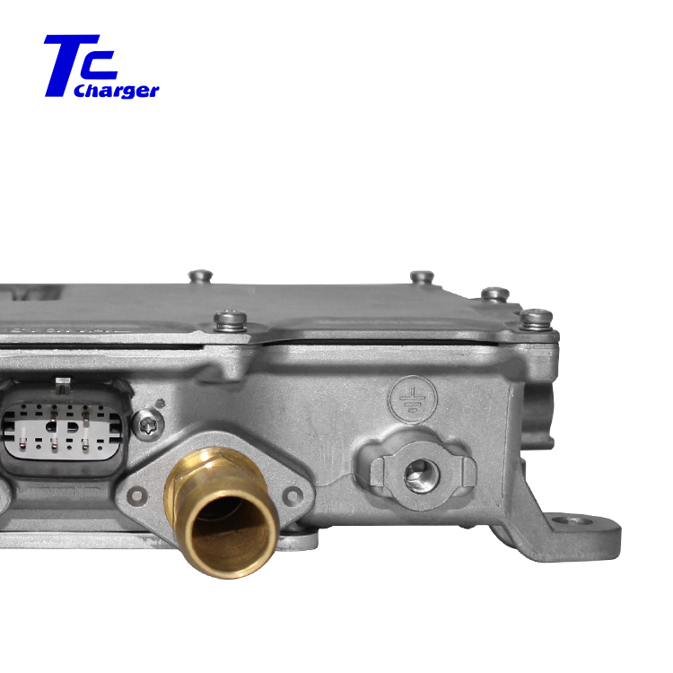 2KW TCD UN5000202 DC/DC -TC CHARGER