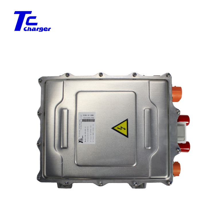 6.6KW HK-LW-312-20 OBC-TC CHARGER
