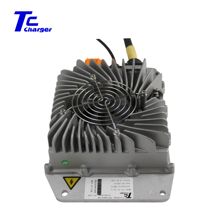 1.5KW TDC-JH-108-12 DC/DC-TC CHARGER