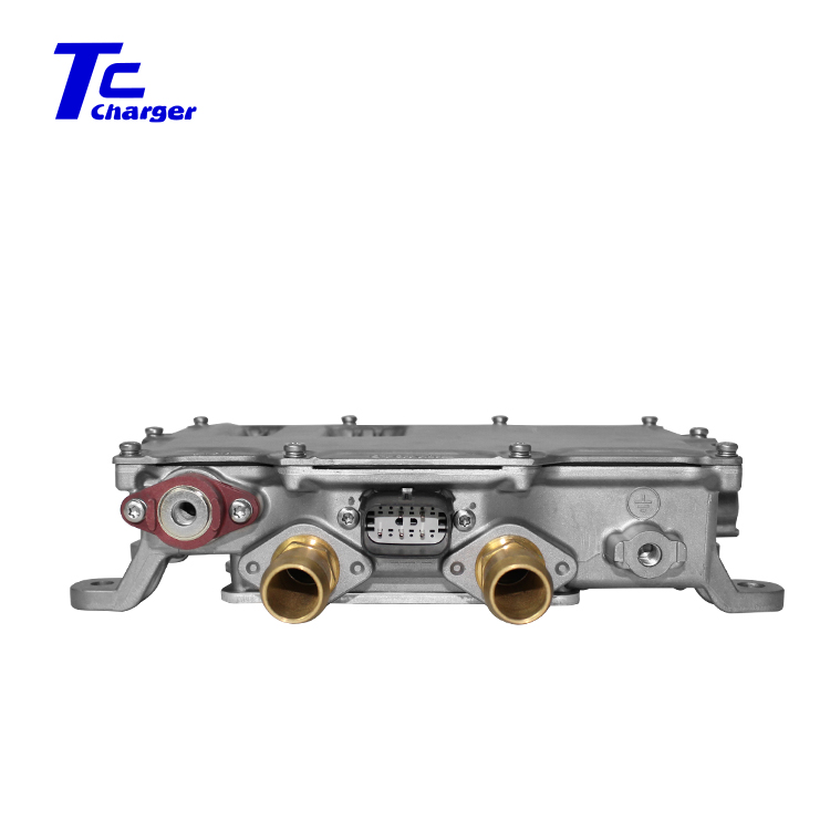 2KW TCD UN5000202 DC/DC -TC CHARGER