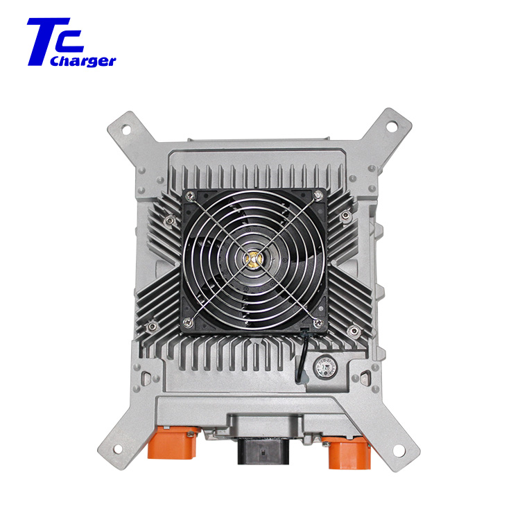 6.6KW HK-LF-312-20 OBC-TC CHARGER