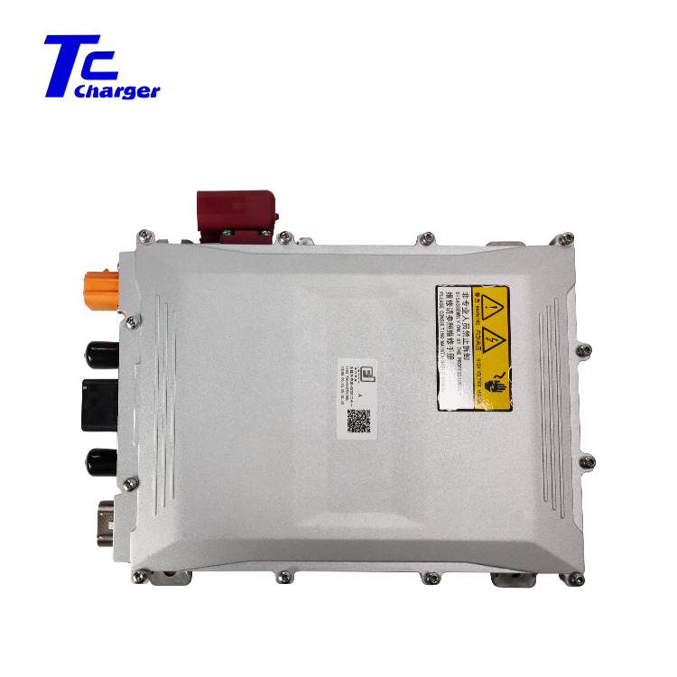 2 in 1 3.3+1.5KW CD-MWH02 OBC+DC/DC-TC CHARGER