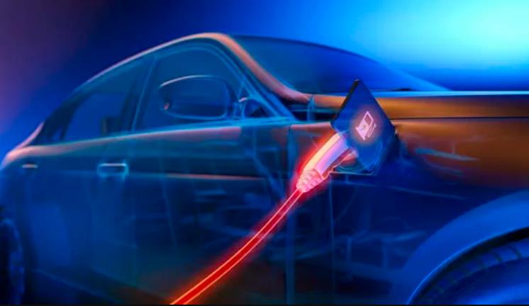 Electric Vehicle On-Board Charging Systems-TC CHARGER