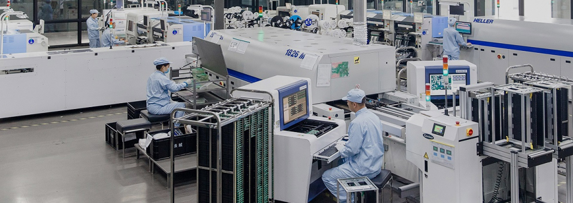 23 year
ECO-FRIENDLY EV CHARGER SOLUTION