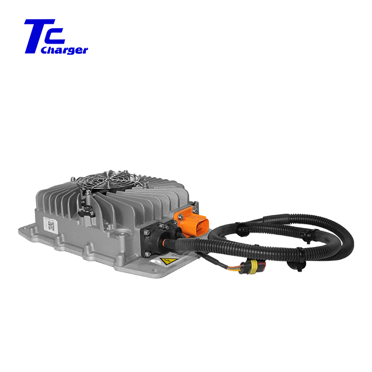 1.5KW TDC-JH-72-12 DC/DC-TC CHARGER