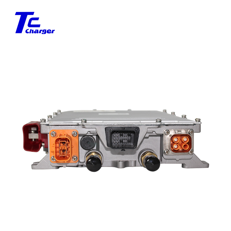 2 in 1 3.3+1.5KW CD-MWH02 OBC+DC/DC-TC CHARGER