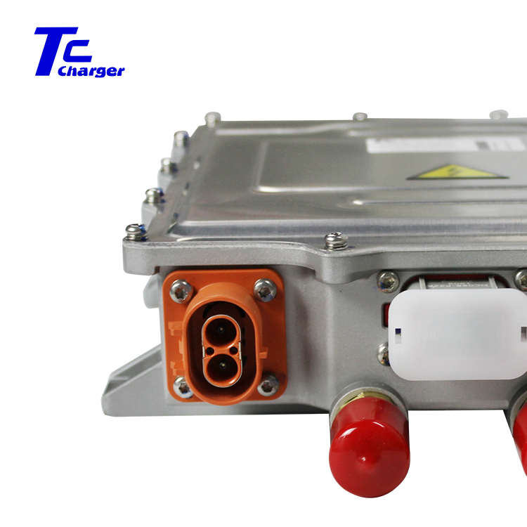 6.6KW HK-LW-312-20 OBC-TC CHARGER