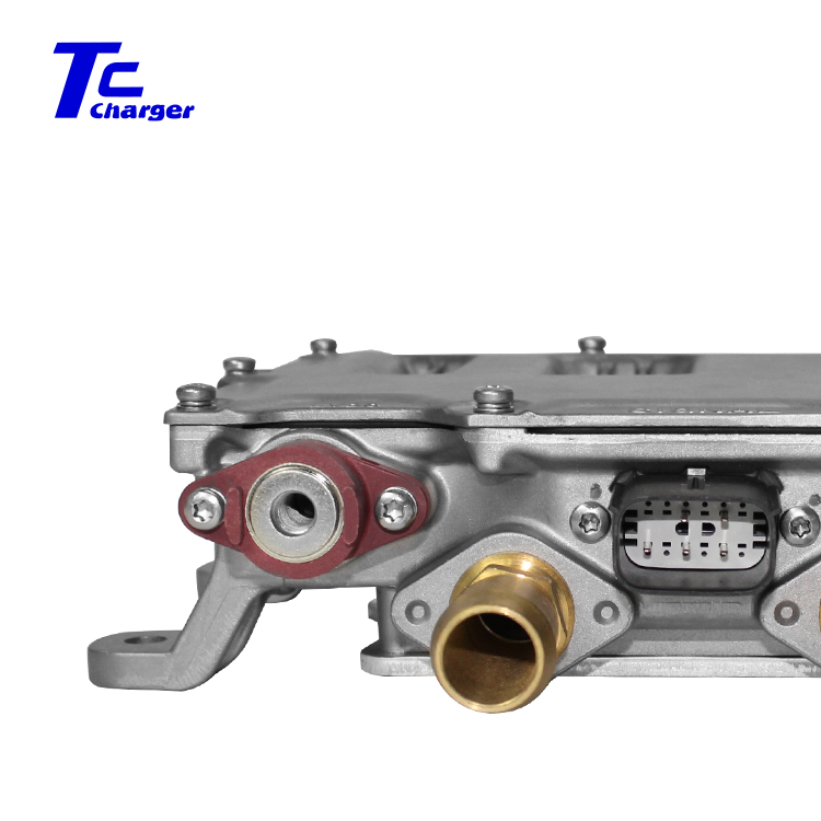 2KW TCD UN5000202 DC/DC -TC CHARGER