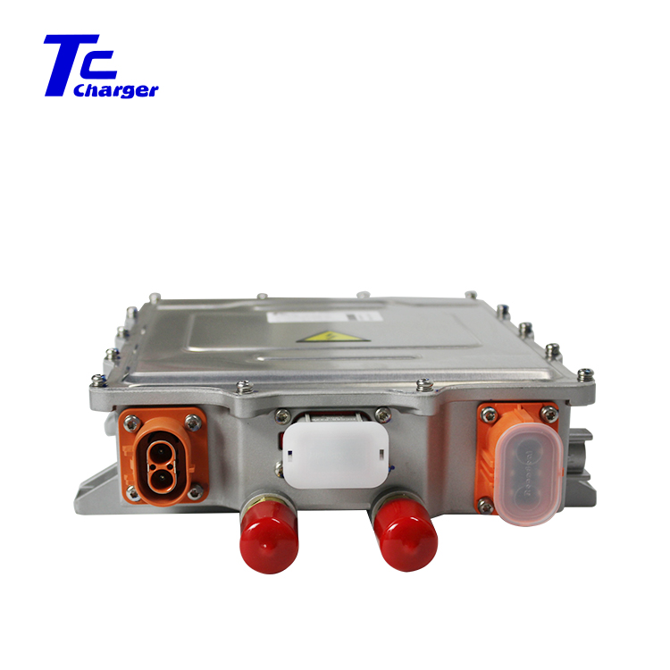 6.6KW HK-LW-312-20 OBC-TC CHARGER