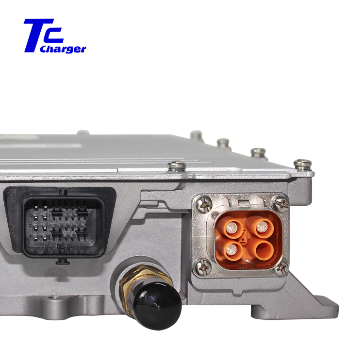 2 in 1 3.3+1.5KW CD-MWH02 OBC+DC/DC-TC CHARGER