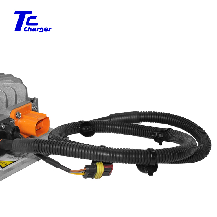 1.5KW TDC-JH-72-12 DC/DC-TC CHARGER