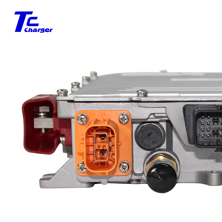 2 in 1 3.3+1.5KW CD-MWH02 OBC+DC/DC-TC CHARGER