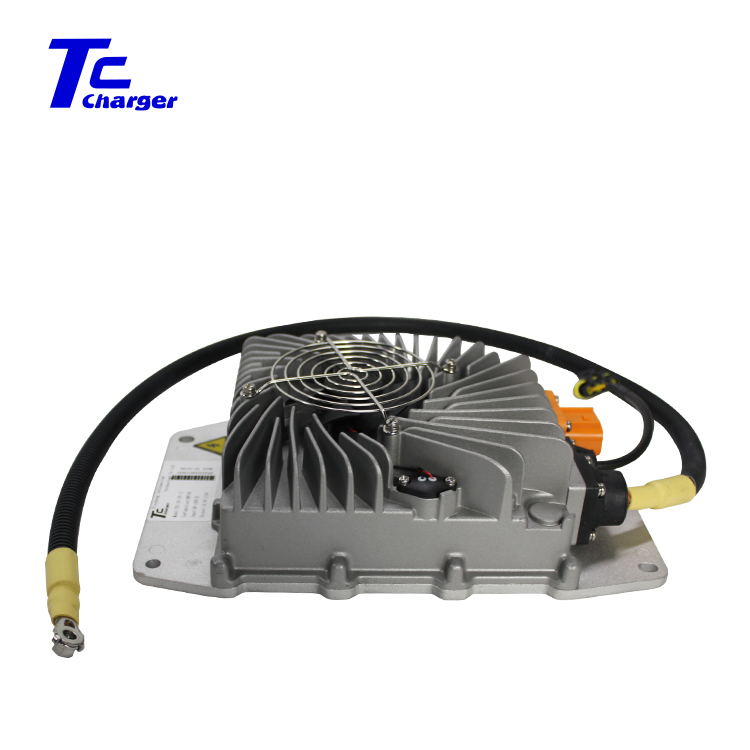 1.5KW TDC-JH-108-12 DC/DC-TC CHARGER