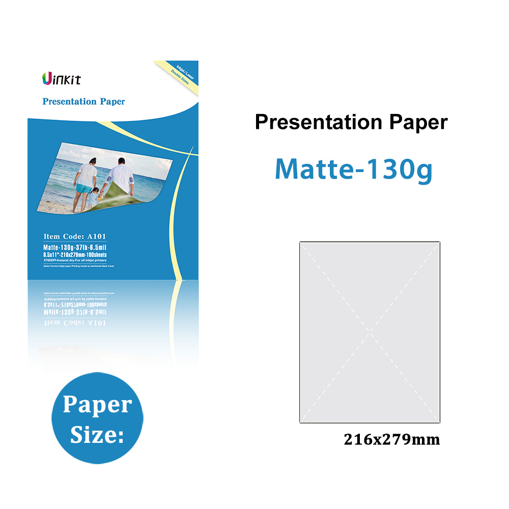Magic 24x100' 170 gsm Matte Presentation Paper - Key Blue Prints, Inc.Key  Blue Prints, Inc.