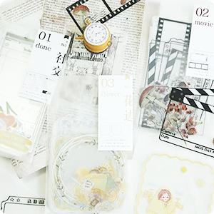 Uinkit Glossy Inkjet Transparency Film 20 Sheets  11x17 / 8.5x11 OHP Overhead Projector Screen Film 