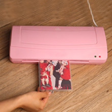 Uinkit Legal Thermal Laminating Pouches 9x14.5inches 3mil / 4mil / 5 mil 100Pack Clear Glossy Lamination Sheets Pockets 