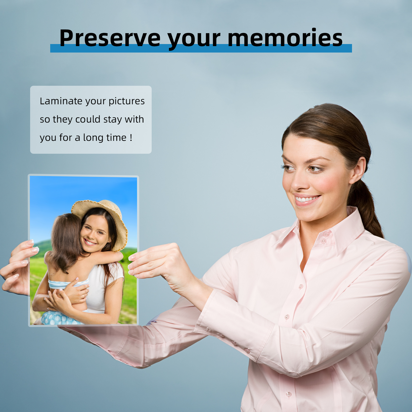 Uinkit Hot Thermal Laminating Pouches 5Mil Thick  11.5x17.5 inches  For Sealed 11x17 "  50 Pack 