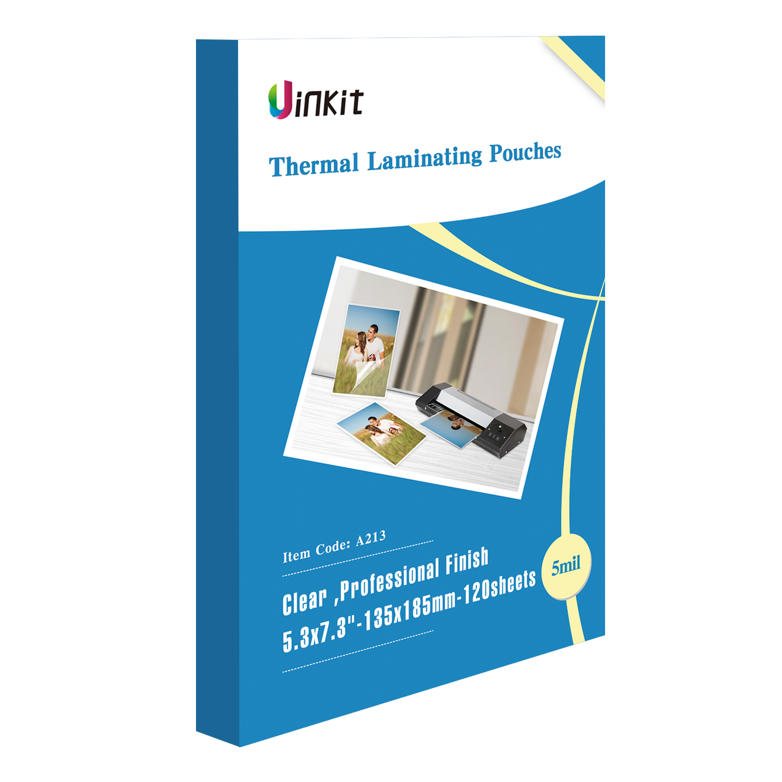 8.5x11 Laminating Sheets – Uinkit Printing Media On line Shop