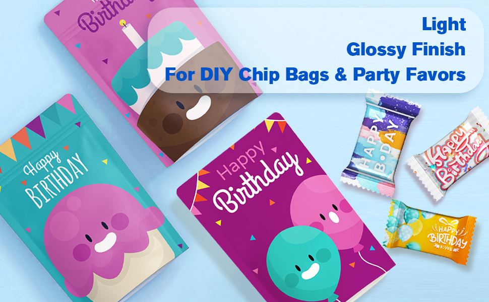 Thin Paper Glossy Photo Print Inkjet 8.5x11 30lb Favors Brochure Flyer Picture Photos 115gsm