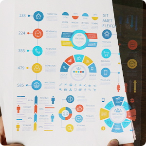 Uinkit Glossy Inkjet Transparency Film 20 Sheets  11x17 / 8.5x11 OHP Overhead Projector Screen Film 