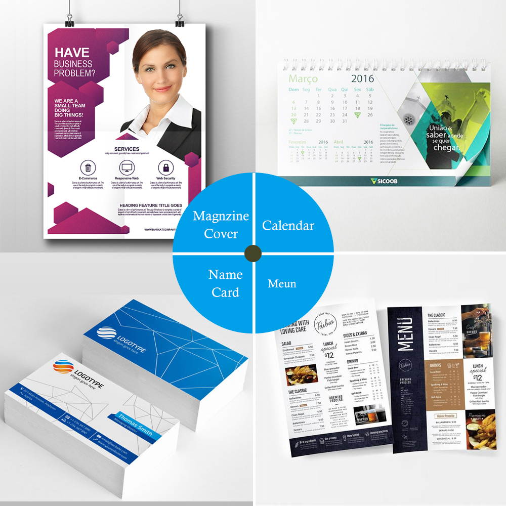 100 Sheets Thin Matte Presentation Paper Photo Double Sided 8.5x11 / 11x17 / 13x19  35lbs 130gsm Laser & Inkjet Printer Uinkit