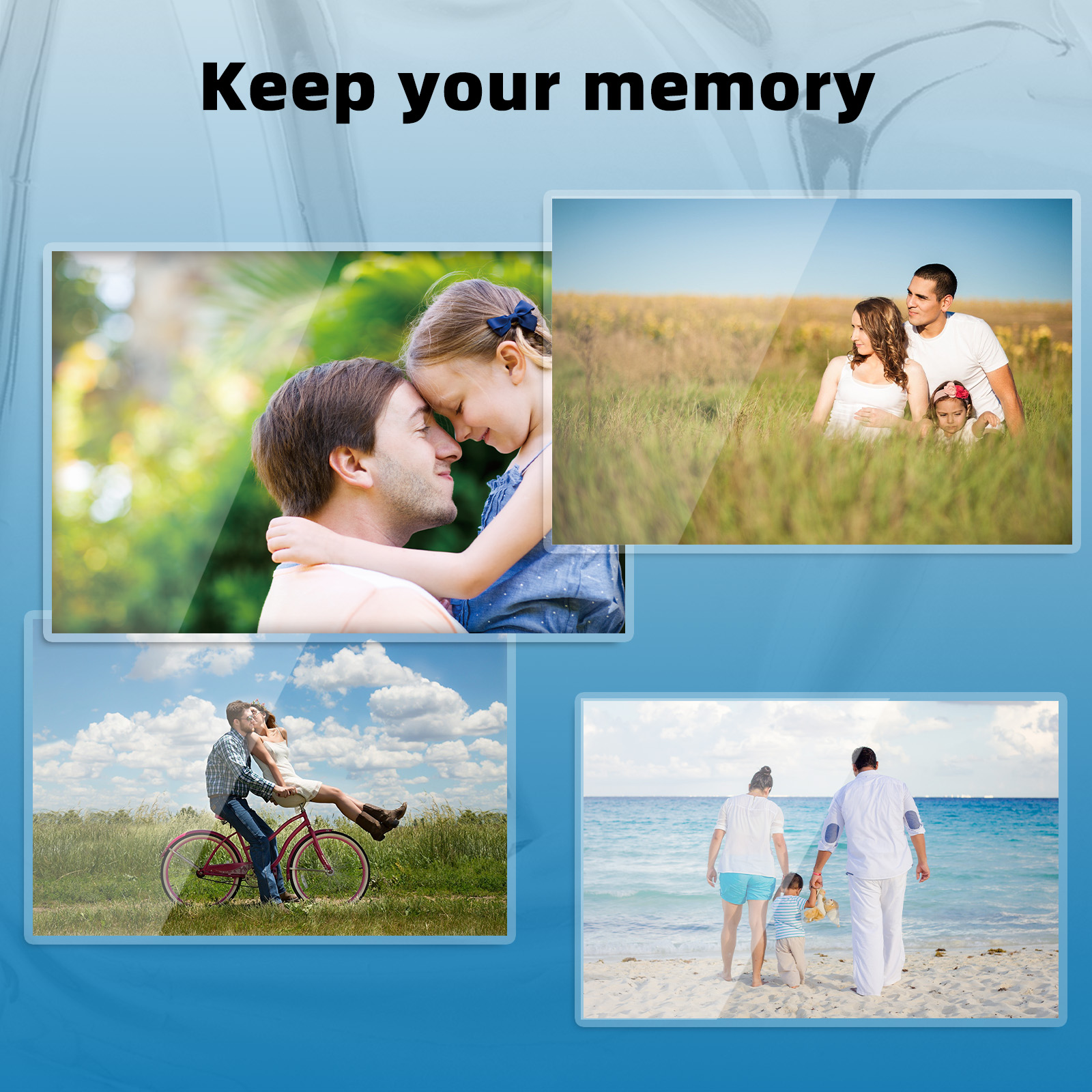 Uinkit 400 Pack Thermal Laminating Pouches 4.25x6.25 3.5Mil Thickness for Sealed 4x6 Inches Photo Business Card