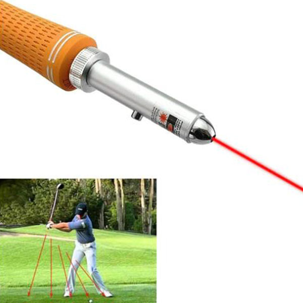 Laser Golf Swing Corrector