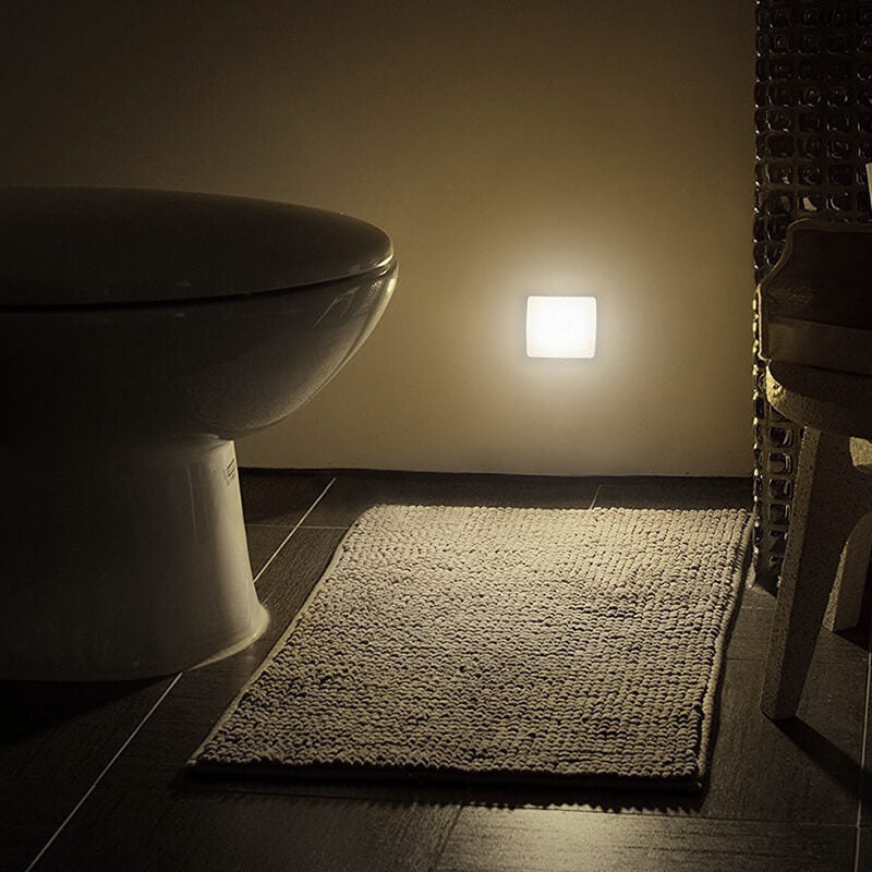 How To Reset A Motion Sensor Light