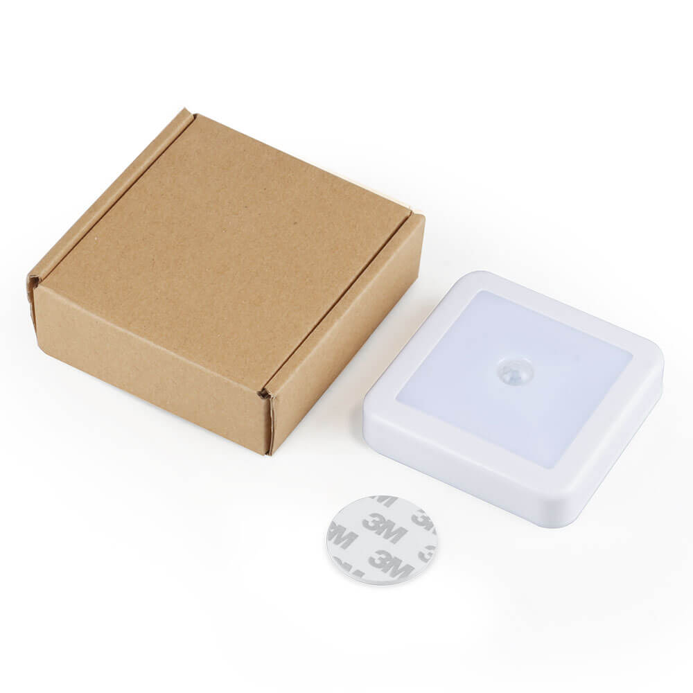 How To Set Motion Sensor Light