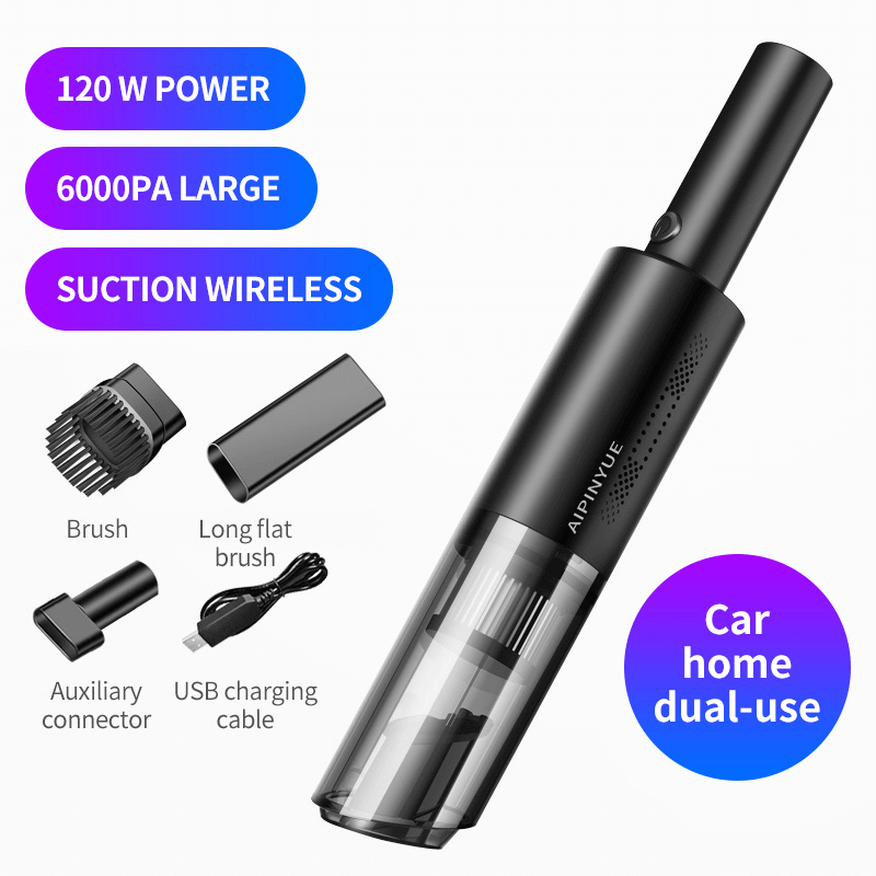 The Best Vacuum Cleaner