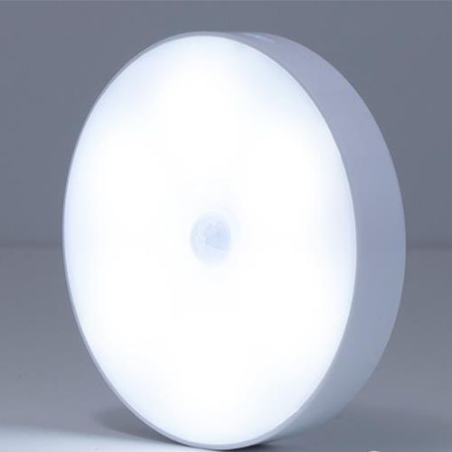 Energy-Efficient LED Motion Sensor Light