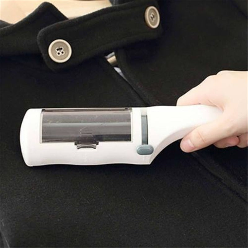 Electrostatic Static Clothing Dust Hair Pets Remover