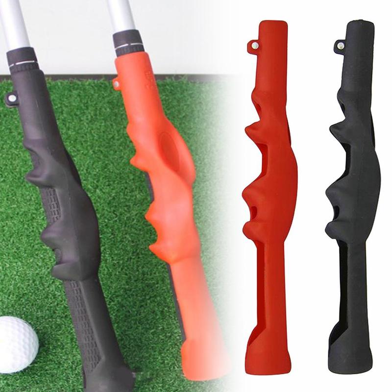 Golf Swing Grip Trainer (Right-Handed)