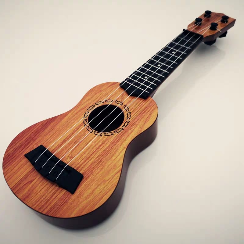Classical Ukulele Guitar Musical Instrument