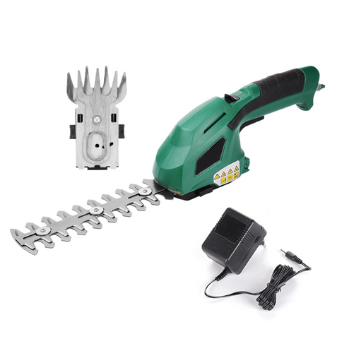 Best Battery Operated Hedge Bush Trimmer