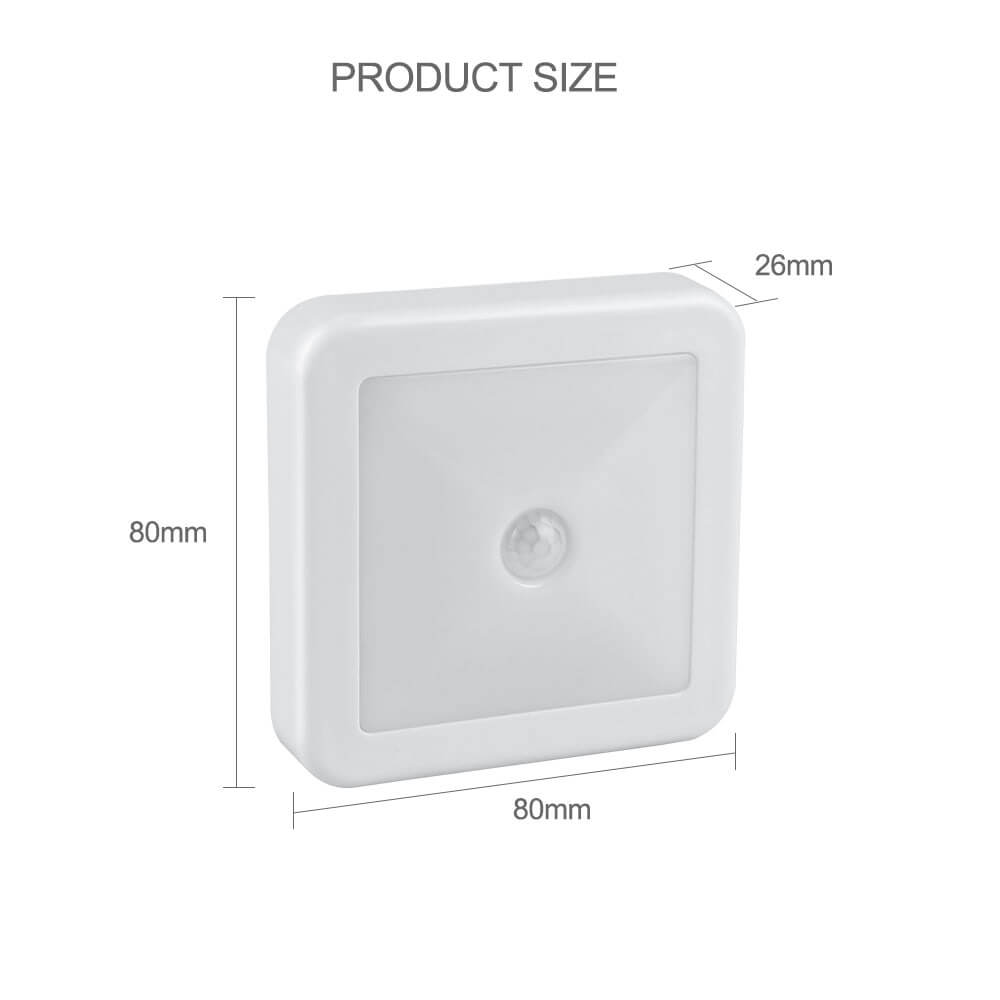 How To Wire A Motion Sensor Light Switch