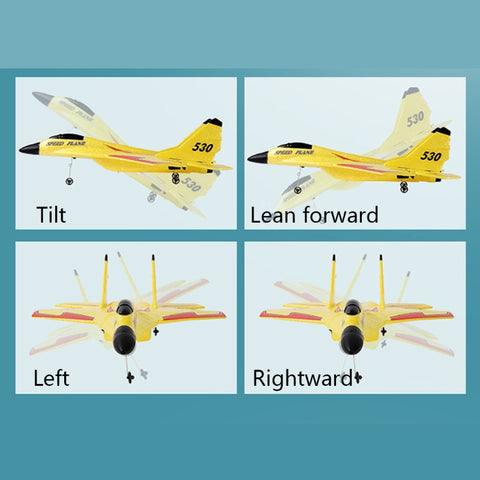 Airplanes toy for kids