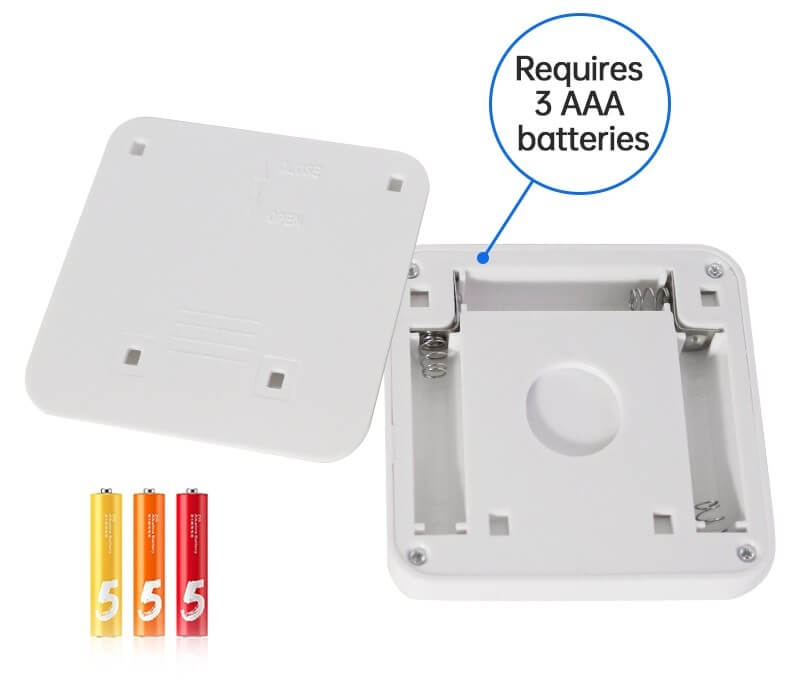 How To Make A Motion Sensor Light Stay On