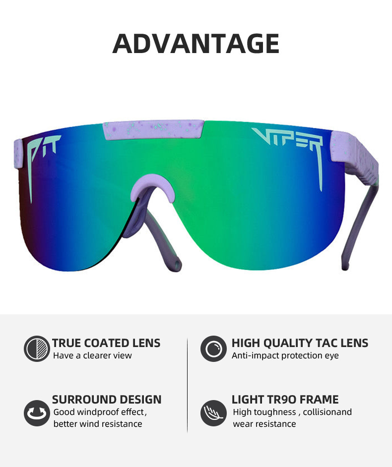 Pit-Vipers Sunglasses