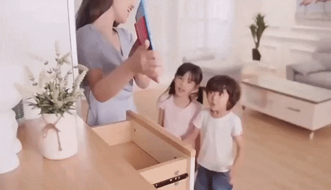 E-Tablet Magic Drawing Board =simplycomfyhome