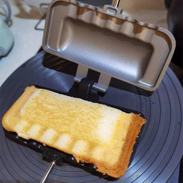 Double-sided Sandwich Baking Pan