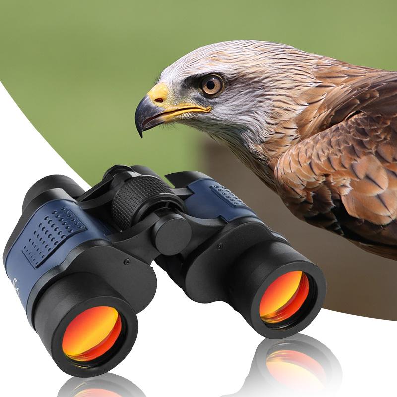 High magnification night vision 60x60 binoculars 