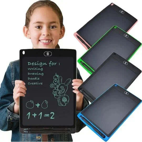 E-Tablet Magic Drawing Board