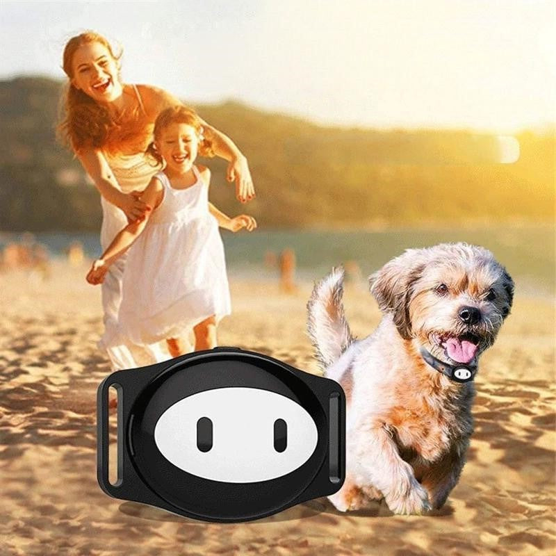 Pet Gps Tracker : Find Your Pet Anytime!