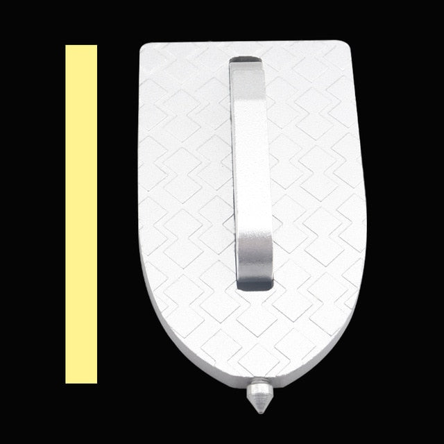 Rightline Gear 100660 Moki Door Step