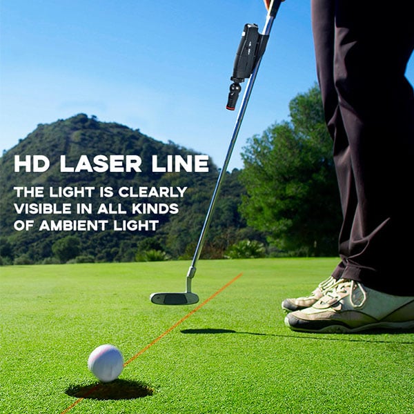 🔥 Promotion 49% 🔥 Golf Laser Putter Training AID
